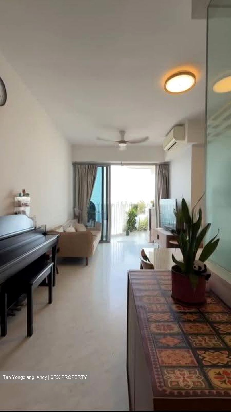 Queens Peak (D3), Condominium #626863411